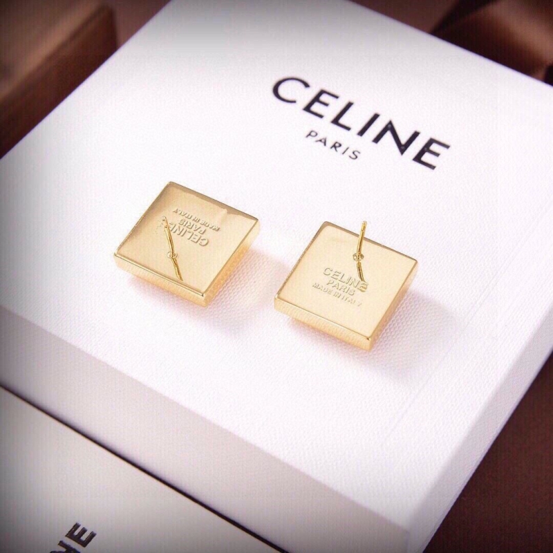 Ce1i*e earrings